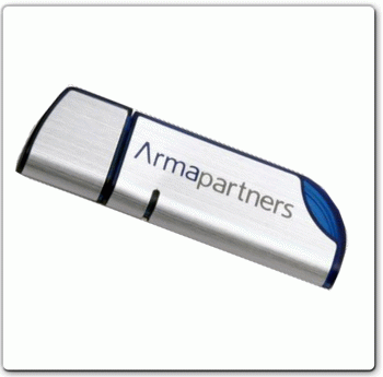 Bullet USB